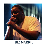 BIZ MARKIE