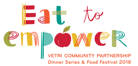 Eat to Empower Dinner Series & Food Festival