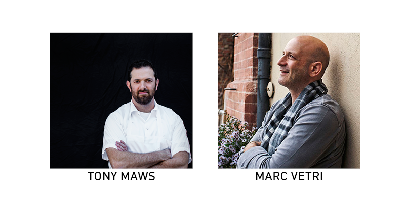 tony maws marc vetri